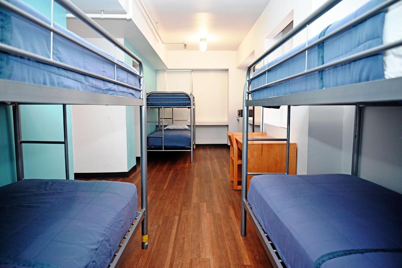 Private 6-Bed Dormitory Room