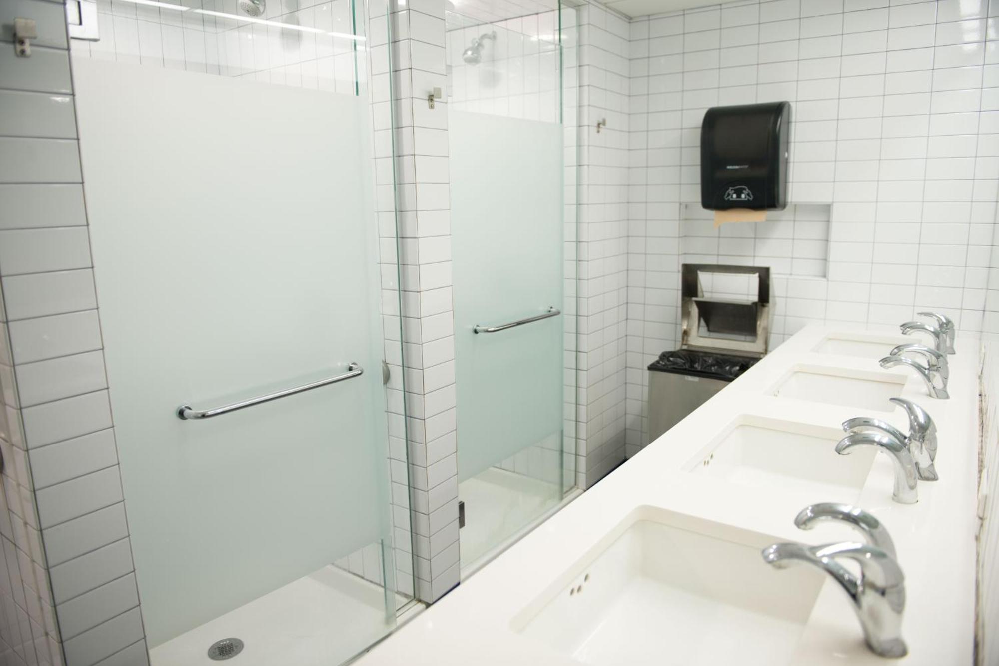 Private Double Room
