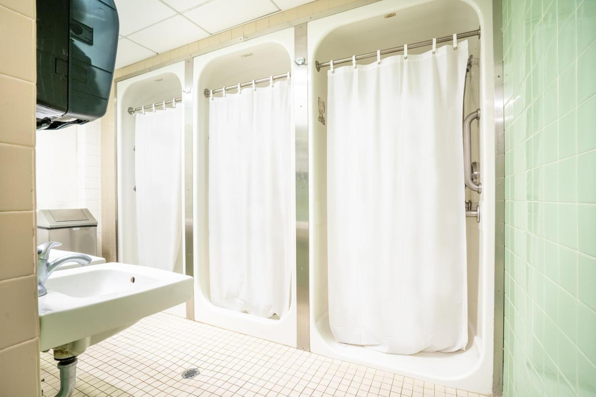 Private Double Room
