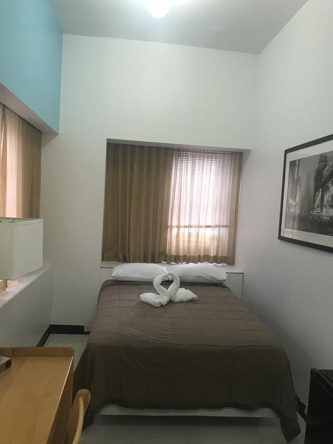Private Double Room